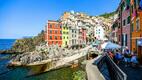 Toszkána és a sokszínű Cinque Terre fürdőzéssel, fesztiválokkal 