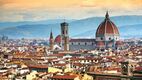 Toszkána csodái Firenze