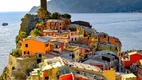 Toszkána és Cinque Terre 
