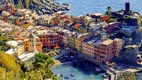 Toszkána és Cinque Terre 