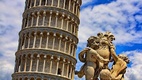 Toszkána varázsa Pisa