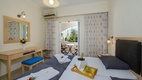 Hotel Toxo szoba - minta