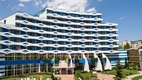 Hotel Trakia Plaza főépület
