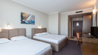 Hotel Trakia Plaza comfort szoba