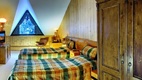 Hotel Tri Studničky deluxe szoba - minta