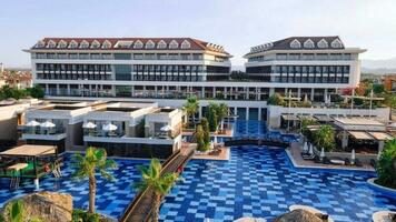 TUI Blue Belek