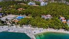 Üdülés Dalmáciában - Trogíri nyaralás szállás minta