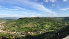 Ég és föld között: Umbria mesés vidékén 