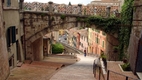 Umbria és Toszkána gyöngyszemei - Csokolédéfesztivál Perugia 