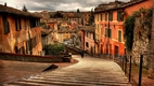 Umbria csodás tájain Assisi-Perugia-Gubbio 