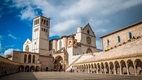 Umbria csodás tájain Assisi-Perugia-Gubbio 