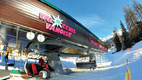 Val Cenis University Ski Tour 