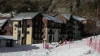 Val Cenis University Ski Tour La Triade - külső