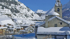 Val Cenis University Ski Tour 