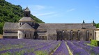 Cote d'Azur-i csillogás és Provence-i levendulák Avignon