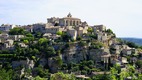 Cote d'Azur-i csillogás és Provence-i levendulák Gordes és Roussillon