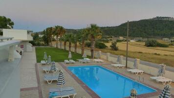 Vergina Sun aparthotel