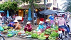 Vietnami körutazás, Danang-i pihenéssel 