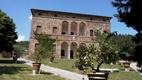 Villa Buoninsegna - Rapolano Terme 
