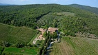 Villa Buoninsegna - Rapolano Terme 