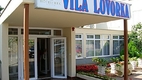 Villa Lovorka (Hotel Drazica melléképülete) - Krk város 