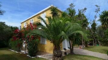 Villa Spiros stúdiók