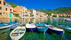 Vis szigeti vakáció nyaralással - Dalmácia 