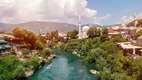Vízparti világörökségek Bosznia Hercegovinában 