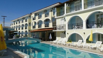 Vossos aparthotel 