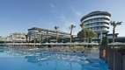 Voyage Belek Golf & Spa Hotel 