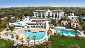 Voyage Sorgun Hotel