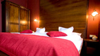 Wellness Hotel Borovica 2 fős classic szoba