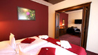 Wellness Hotel Borovica 2 fős classic szoba