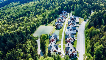 Wellness & Spa Hotel Bolfenk