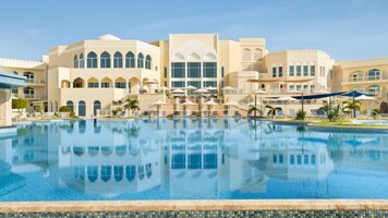 Wyndham Garden Salalah