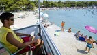 Zaton Holiday Village mobilházak - Zadar, Zaton 