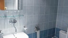Zornička Panzió fürdőszoba - minta