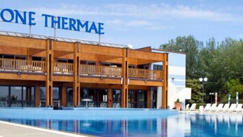 Bibione Thermae