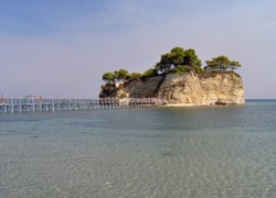 Zakynthos nyaralás - Agios Sostis