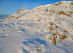 Északi-Alpok síelés - Alpe D' Huez