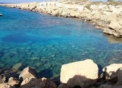 Dél-Ciprus nyaralás - Ayia Napa