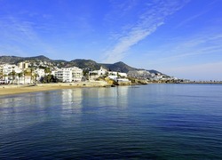 Spanyolország nyaralás - Costa Dorada