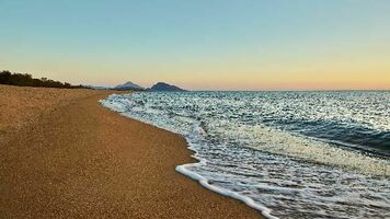 Costa Navarino nyaralás