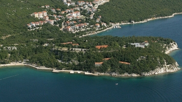 Crikvenica nyaralás