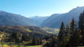 Dachstein West nyaralás