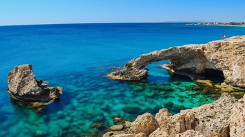 Dél-Ciprus nyaralás