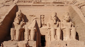 Egyiptom nyaralás