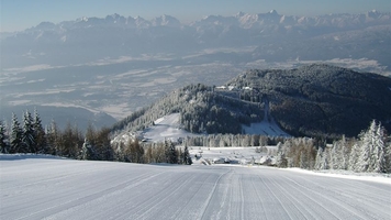 Gerlitzen - Ossiacher See síelés