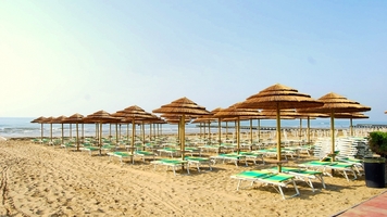 Jesolo nyaralás