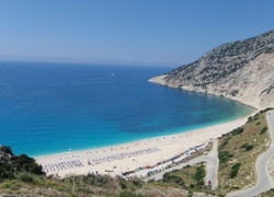 Görögország nyaralás - Kefalonia